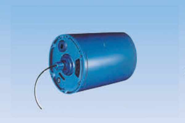 JYD型油冷式电动滚筒
